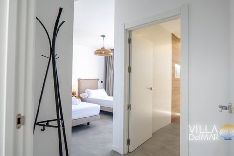 Villa i Calpe, Alicante, Calpe - € 1.290.000 | Ref: V-602 - foto 17